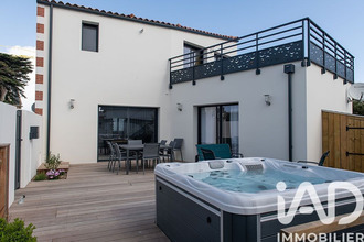 achat maison st-gilles-croix-de-vie 85800