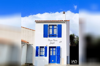 achat maison st-gilles-croix-de-vie 85800