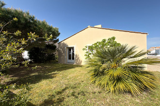 achat maison st-gilles-croix-de-vie 85800