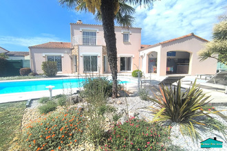 achat maison st-gilles-croix-de-vie 85800