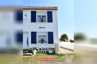 achat maison st-gilles-croix-de-vie 85800