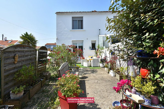 achat maison st-gilles-croix-de-vie 85800