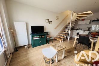 achat maison st-gilles-croix-de-vie 85800
