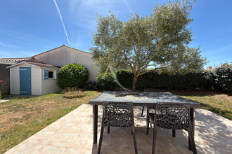 achat maison st-gilles-croix-de-vie 85800