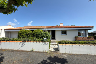 achat maison st-gilles-croix-de-vie 85800