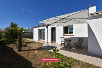 achat maison st-gilles-croix-de-vie 85800