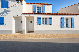 achat maison st-gilles-croix-de-vie 85800
