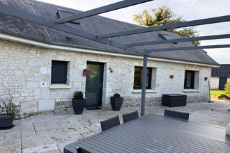 achat maison st-gilles-de-cretot 76490