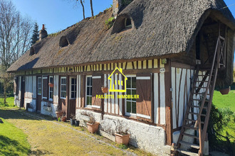 achat maison st-gilles-de-la-neuville 76430