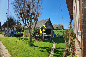 achat maison st-gilles-de-la-neuville 76430