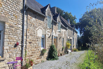 achat maison st-gilles-du-mene 22330