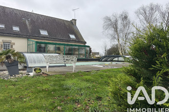 achat maison st-gilles-les-bois 22290