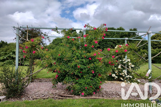 achat maison st-gilles-les-bois 22290