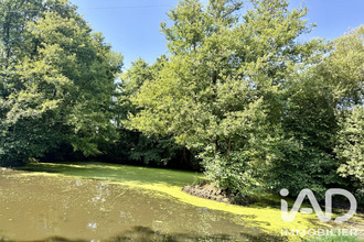 achat maison st-gilles-les-bois 22290