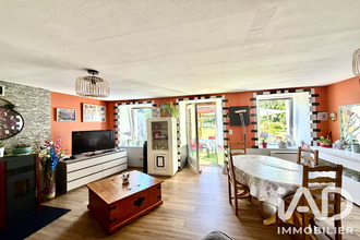 achat maison st-gilles-les-bois 22290
