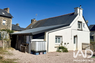 achat maison st-gilles-les-bois 22290