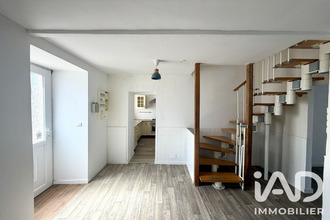 achat maison st-gilles-les-bois 22290