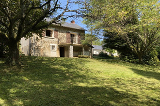 achat maison st-gilles-les-forets 87130
