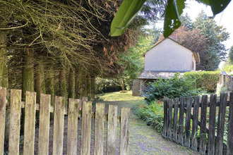 achat maison st-gilles-les-forets 87130