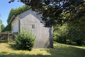 achat maison st-gilles-les-forets 87130