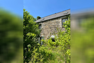 achat maison st-gilles-vieux-marche 22530