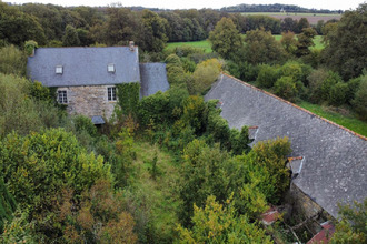 achat maison st-gilles-vieux-marche 22530