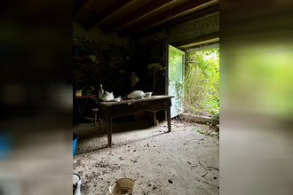 achat maison st-gilles-vieux-marche 22530