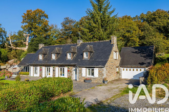 achat maison st-gilles-vieux-marche 22530