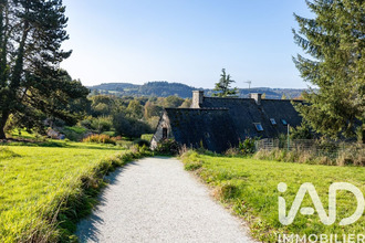 achat maison st-gilles-vieux-marche 22530