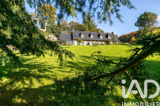 achat maison st-gilles-vieux-marche 22530