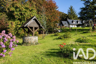 achat maison st-gilles-vieux-marche 22530