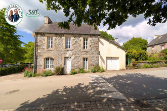achat maison st-gilles-vieux-marche 22530