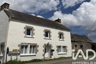 achat maison st-gilles-vieux-marche 22530
