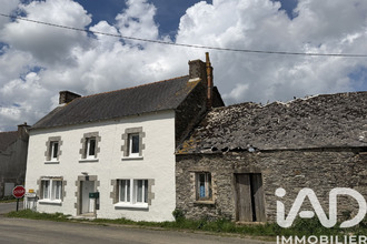 achat maison st-gilles-vieux-marche 22530