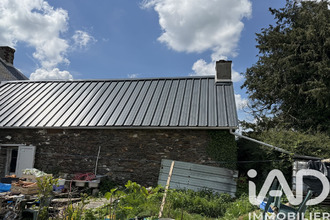 achat maison st-gilles-vieux-marche 22530