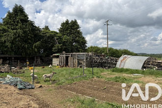 achat maison st-gilles-vieux-marche 22530