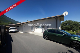 achat maison st-gingolph 74500