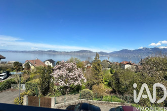 achat maison st-gingolph 74500