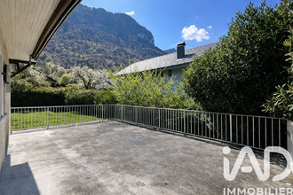 achat maison st-gingolph 74500