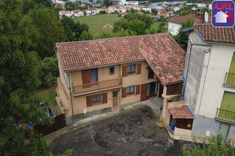achat maison st-girons 09190