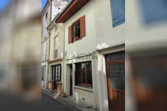 achat maison st-girons 09200