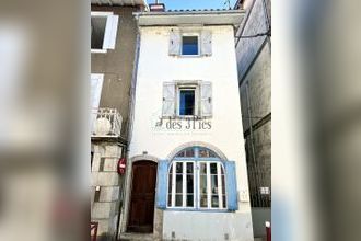 achat maison st-girons 09200