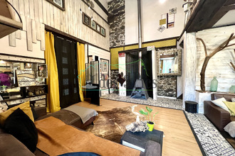 achat maison st-girons 09200