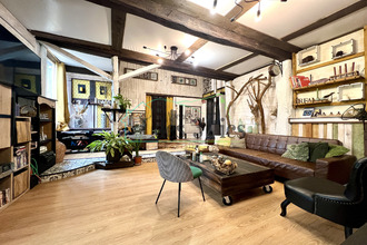 achat maison st-girons 09200