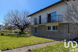 achat maison st-girons 09200