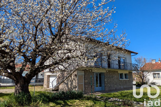 achat maison st-girons 09200