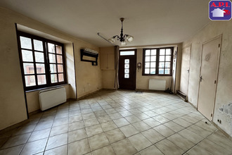 achat maison st-girons 09200