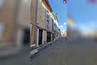 achat maison st-girons 09200