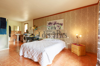 achat maison st-girons 09200