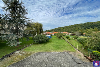 achat maison st-girons 09200